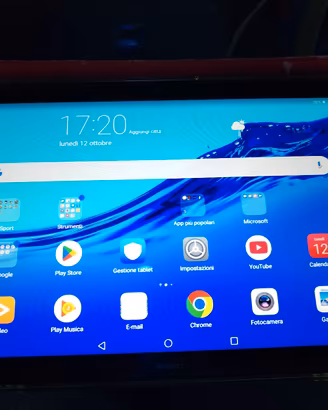 tablet Huawei 10,1