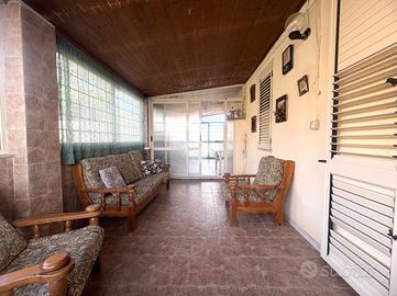 CASA SEMINDIPENDENTE A SETTINGIANO