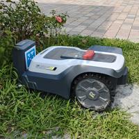 ROBOUP T1200 PRO 2025 ROBOT TAGLIAERBA