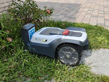 ROBOUP T1200 PRO 2025 ROBOT TAGLIAERBA