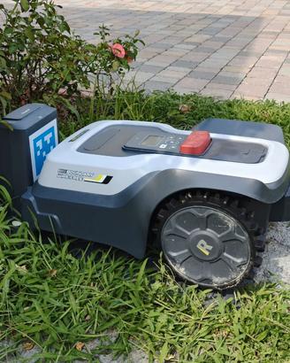 ROBOUP T1200 PRO 2025 ROBOT TAGLIAERBA