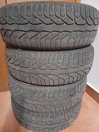 Pneumatici invernali 185/60  R 15