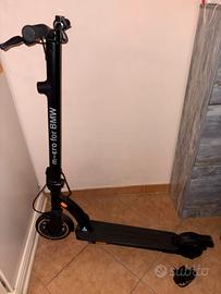 Micro For BmW E-scooter