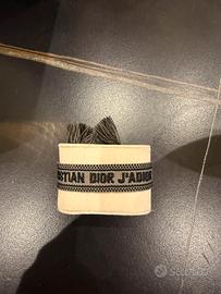 bracciale dior