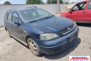 Opel astra g sw t98 1.7 dti 16v 75cv ricambi