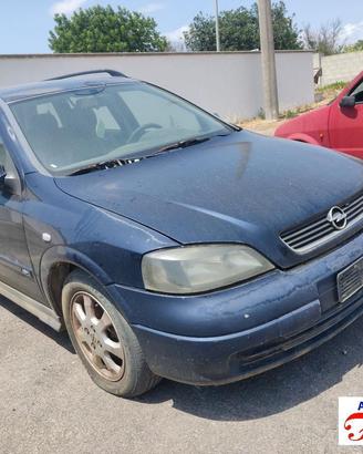 Opel astra g sw t98 1.7 dti 16v 75cv ricambi