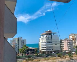 Appartamento vista mare a Durazzo(AL)