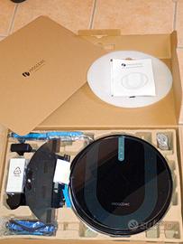 Robot aspirapolvere proscenic 850T