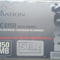 Imation dc6150 data cartridge