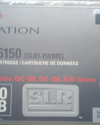 Imation dc6150 data cartridge