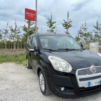 Fiat Doblo Doblò 1.6 MJT 105CV PC-TN Cargo Lamiera