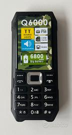 Cellulare rugged