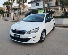 Peugeot 308 1.6 HDi 92 CV Active