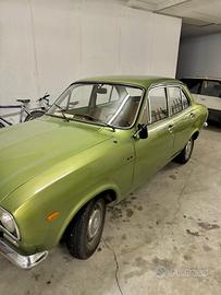 Ford Escort MK1