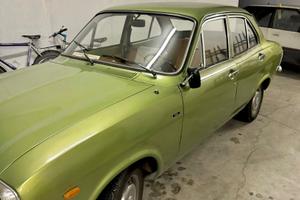 Ford Escort MK1