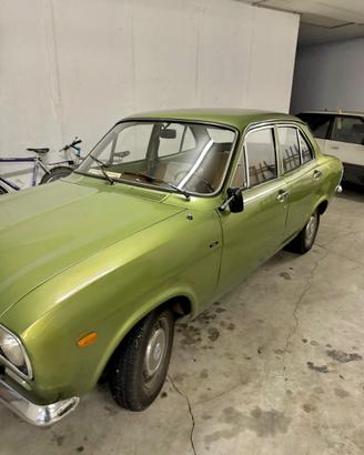 Ford Escort MK1