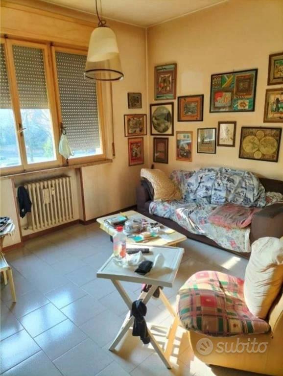 Appartamento – Forlì, Schiavonia - San Biagio, Cava - Vista 3