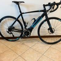 Bianchi e-bike
