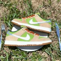 Nike SB Dunk Low Escargot  43