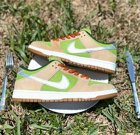 Nike SB Dunk Low Escargot  43