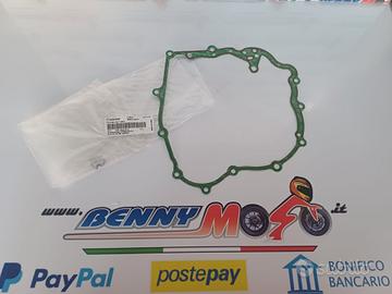 GUARNIZIONE COPERCHIO FRIZIONE BENELLI LEONCINO 12