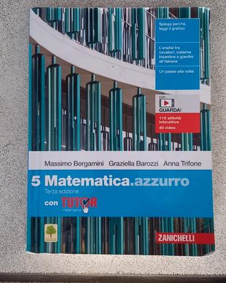 Libri Liceo Scienze umane 