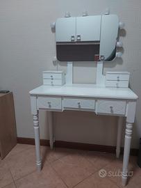 Mobile trucco