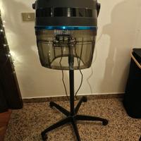 Casco da parrucchiera 