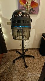 Casco da parrucchiera 