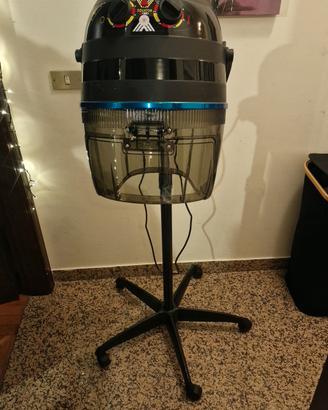 Casco da parrucchiera 