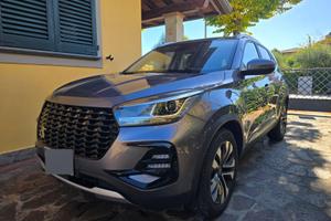 DR 5.0 CVT perfetta
