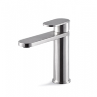 nuovo miscelatore da lavabo e piletta VEMA
