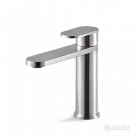 nuovo miscelatore da lavabo e piletta VEMA
