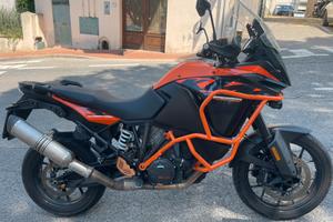 KTM 1090 Adventure 2019