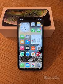 Apple iPhone XS 256GB