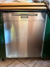 Lavastoviglie Miele G 6410 SCU