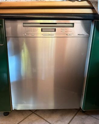 Lavastoviglie Miele G 6410 SCU
