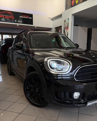 Mini 2.0 Cooper D Hype Countryman