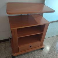 Carrello porta TV Foppapedretti 