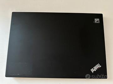 Lenovo thinkpad t14
