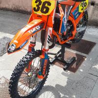 KTM 85 SX - 2022 cross