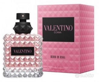 Profumo Valentino