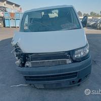 Volkswagen Transporter t5 4motion 2.0tdCAA ricambi