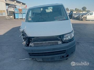 Volkswagen Transporter t5 4motion 2.0tdCAA ricambi