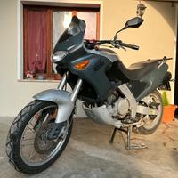 Aprilia Pegaso Cube 