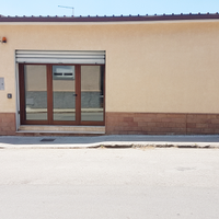 Locale commerciale, funzionale e pronto all'uso