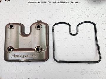 COPERCHIO TESTATA HUSQVARNA SMR 510 2004 2008 TE 2