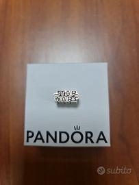 charm pandora originale serie starwars