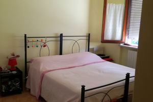 Camera singola in appartamento condiviso