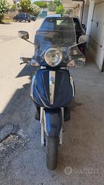 Piaggio Beverly